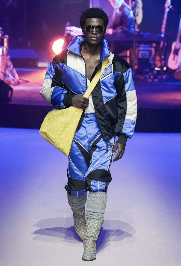 Gucci  Gucci Gooooooooo !  Gucci Cosmos Exhibit opens in London